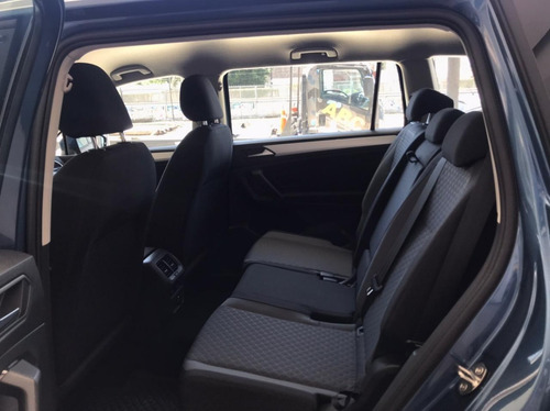 Volkswagen Tiguan 250 Tsi Dsg Trendline 0km 2021