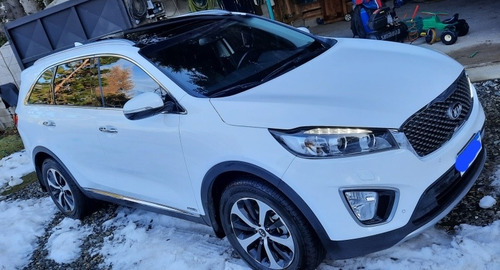 Imagen 5 de 8 de Kia Sorento 2018 2.2 Crdi Ex 4x4