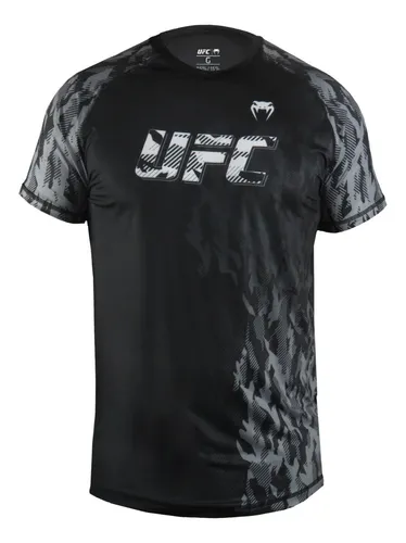 Ropa Ufc Original 📦