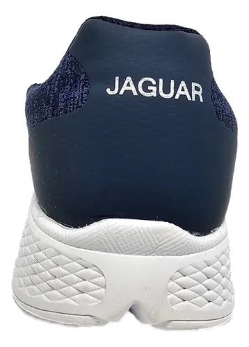 Zapatillas jaguar panchas clearance