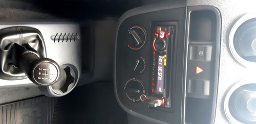 Volkswagen Gol 1.0 G Iv 4p 8v Flex