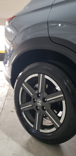 Honda HR-V 1.5 Ex Flex Aut. 5p