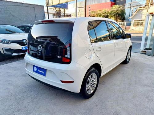 Volkswagen Up! 1.0 Tsi Move 5p