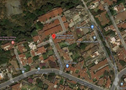 Imagen 9 de 14 de Casa En Venta En San Jerónimo Lídice Imm