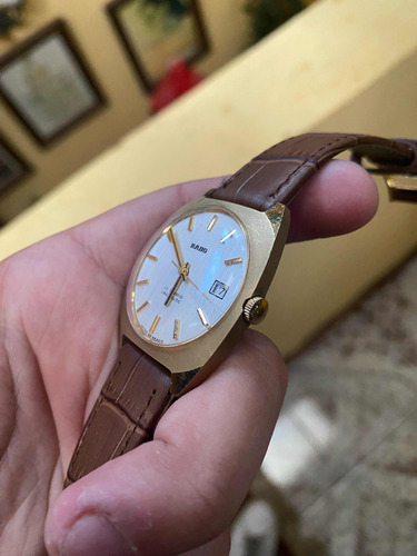 Reloj Rado
