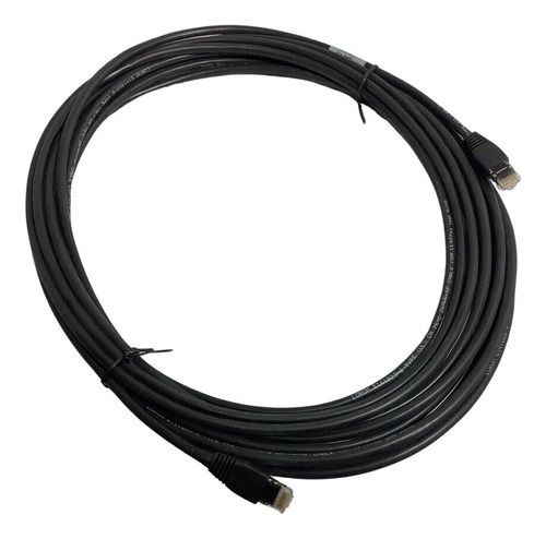Ibm 52p7524 Ffi Ethernet 25ft Cable New Bulk 41v0479 26a Cck