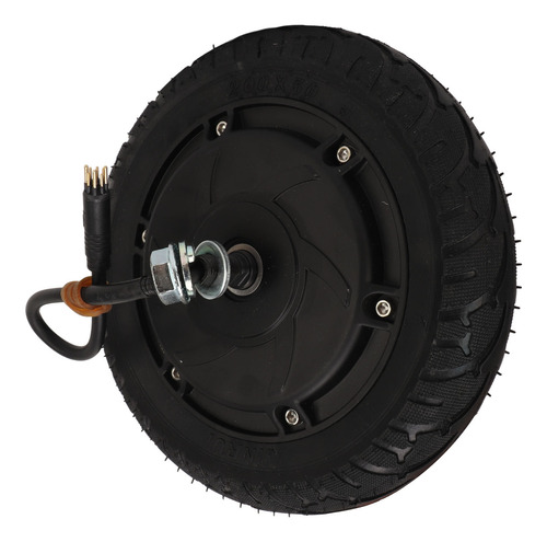 Motor De Rueda De Scooter Eléctrico Para Kugoo S1 S4