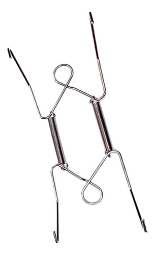 W 4 Colgador De Platos For Colgar En La Pared, Soporte