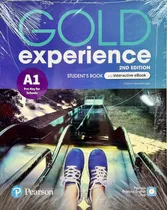Comprar Gold Experience 2ed A1 Student's Book & Interactive
