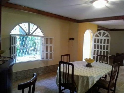 Imagen 3 de 9 de En Alquiler Casa En San Diego Pueblo 04127439408