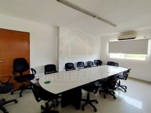 Imagen 4 de 17 de Edificio En Venta En Barranquilla La Concepción. Cod 22273