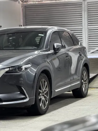 Mazda CX-9 2.5 Grand Touring Signature