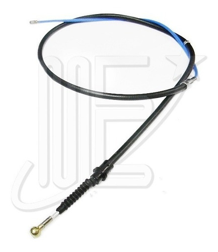 Cable Freno Mano Vw Bora Fremec