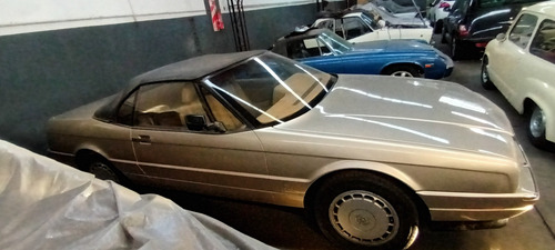 Cadillac Allante V8