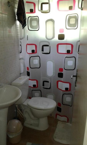 Imagem 7 de 9 de Casa À Venda No Agenor De Campos - Mongaguá 5408 | Sanm