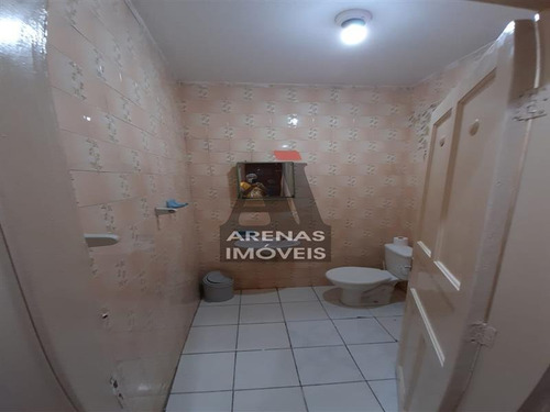 Imagem 9 de 12 de Casa Vila Califórnia São Paulo/sp - 1707
