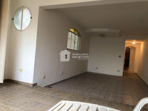 Imagem 8 de 30 de Prédio Comercial 4 Andares, 9 Salas, 3 Banheiros Cod: 2762 - V2762