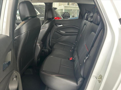 Chevrolet Montana 1.2 Rs Turbo Aut. 4P