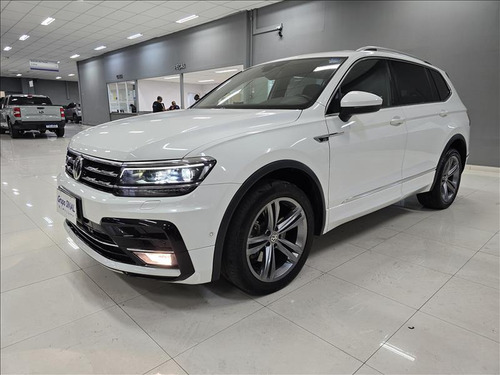 Volkswagen Tiguan Tiguan 2.0 350 Tsi R-line Automático