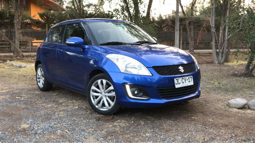 Suzuki Swift 1.2 Glx 1.2 Glx