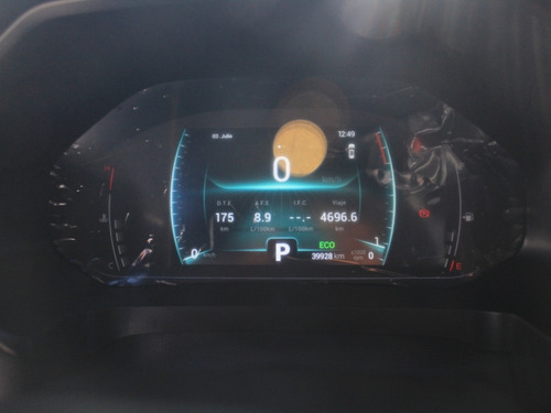 Chery tiggo 7 pro TIGGO 7 GLS CVT PRO 1.5 AUT