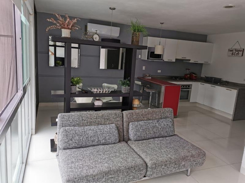 Imagen 3 de 11 de Departamento En Venta En Playa Car Fase Ii