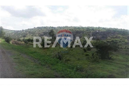 Imagen 10 de 14 de Venta Parcela En Santiago Cuautlalpan, Tepozotlan, Estado De Mexico - (2)