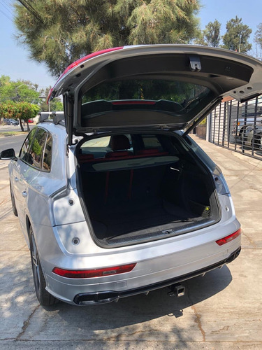 Audi Q5 3.0 Sq5 Tfsi Quattro 354Hp At