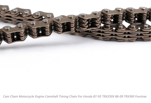 Cadena De Distribución Para Honda Trx250x Trx300ex Trx300 25
