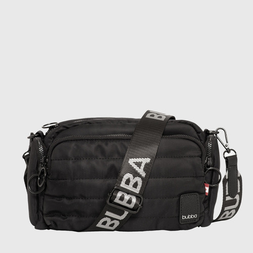 Cartera Victoria Black Bubba Essentials Cor preta