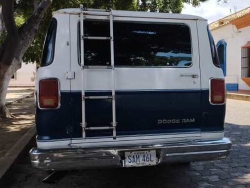 Imagen 5 de 18 de Dodge Ram 350 Importada 1989