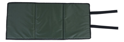 Alfombrilla Para Desenganchar, Pesca Con Aguja, 3 Pliegues,
