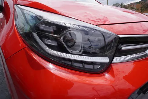 Kia Picanto 1.2 Gt-Line