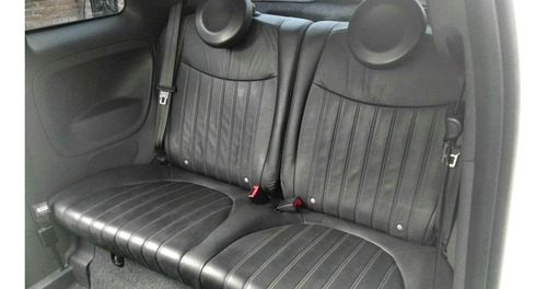 Fiat 500 Sport