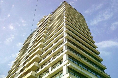 Alquiler En Block | Edificio Puerto