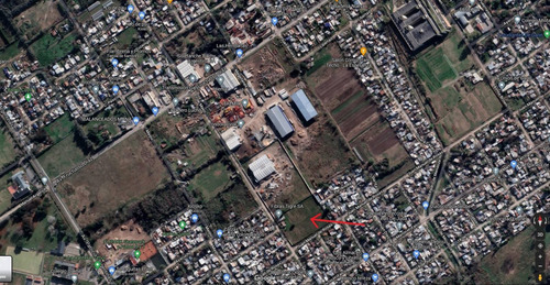 Imagen 5 de 6 de Lote Terreno Campo 1 Hectárea En Garín, Posibilidad 20 Lotes