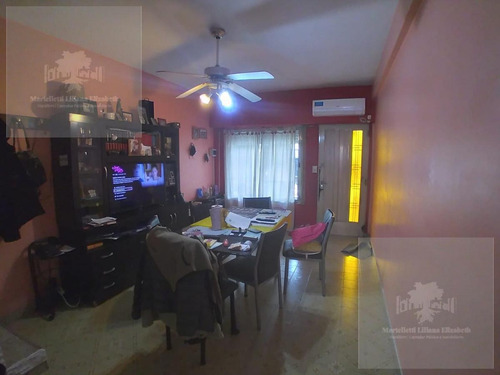 Imagen 6 de 17 de Departamento - Villa Luzuriaga
