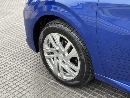 Peugeot 208 1.6 Active Tiptronic