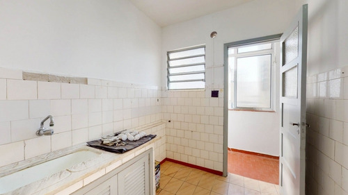 Imagem 7 de 15 de Apartamento De 2 Quartos E 82m² À Venda No Bairro Da Liberdade - Ap2993