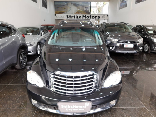 Imagem 15 de 15 de Chrysler Pt Cruiser 2.0 Limited Edition 16v Gasolina 4p