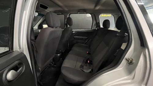Ford Ecosport Xlt1.6flex