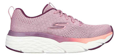 Zapatilla Mujer Skechers Max Cushioning Elite Clarion