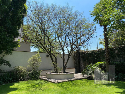 Imagen 22 de 24 de Paz,tranquilidad Y Buen Gusto En Un Ambiente Familiar