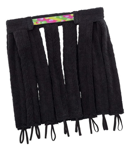 Rizador De Cabello Sin Calor, Rizos De Cabello Ondulado