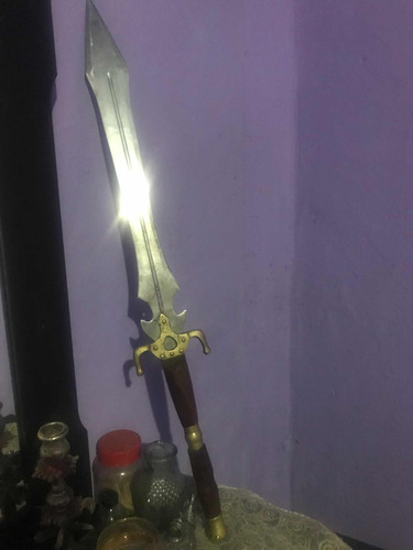 Espada Antigua