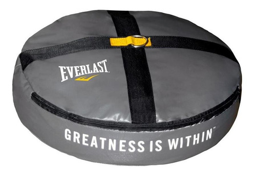 Estabilizador De Sacos Doble Extremo Everlast