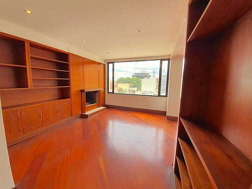 Imagen 3 de 14 de Apartamento En Venta Chico - Para Remodelar