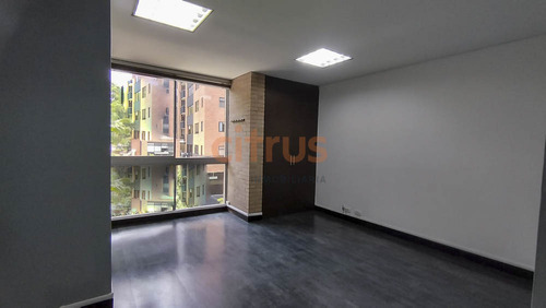 Oficina Arriendo En Poblado