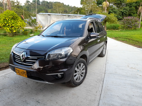 Renault Koleos 2.5 Dynamique 4x2 g2