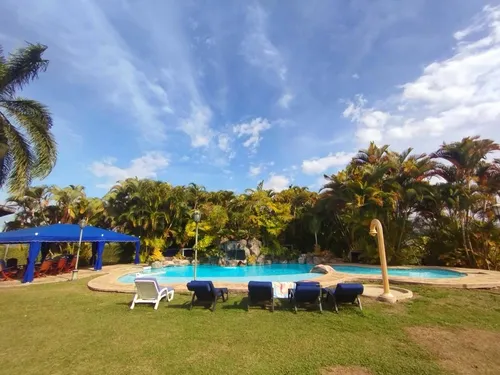 Alquilo Finca De Lujo Lago Calima Darién